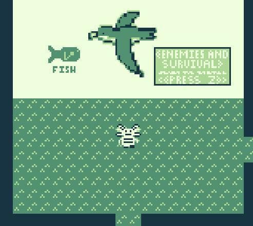 Axolotl Museum screenshot 3