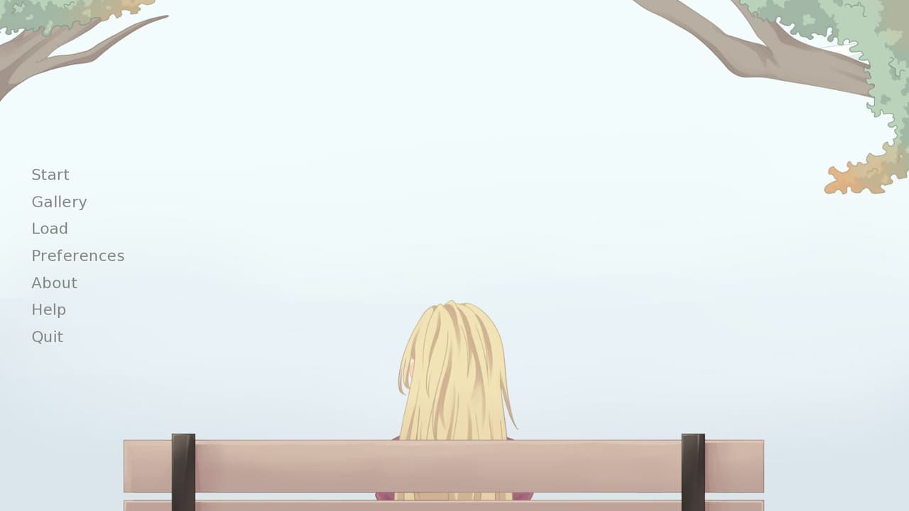 closing chapter. screenshot 2