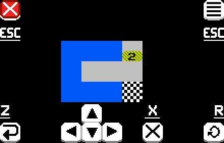 An Absorbing Game screenshot 3