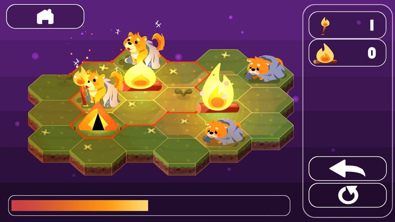 Warmth screenshot 4