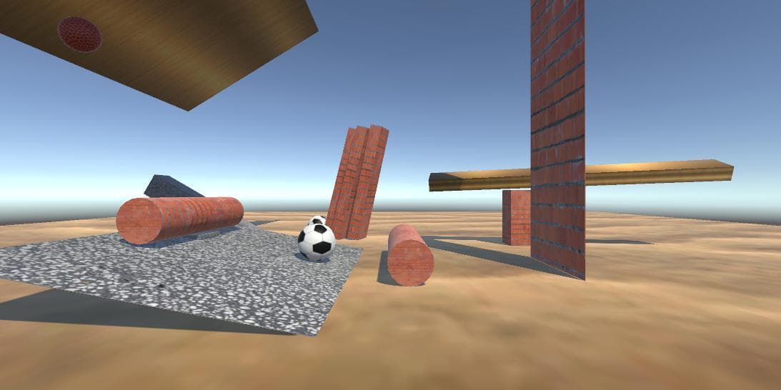 RubeGoldbergMachine (msfew) screenshot 2