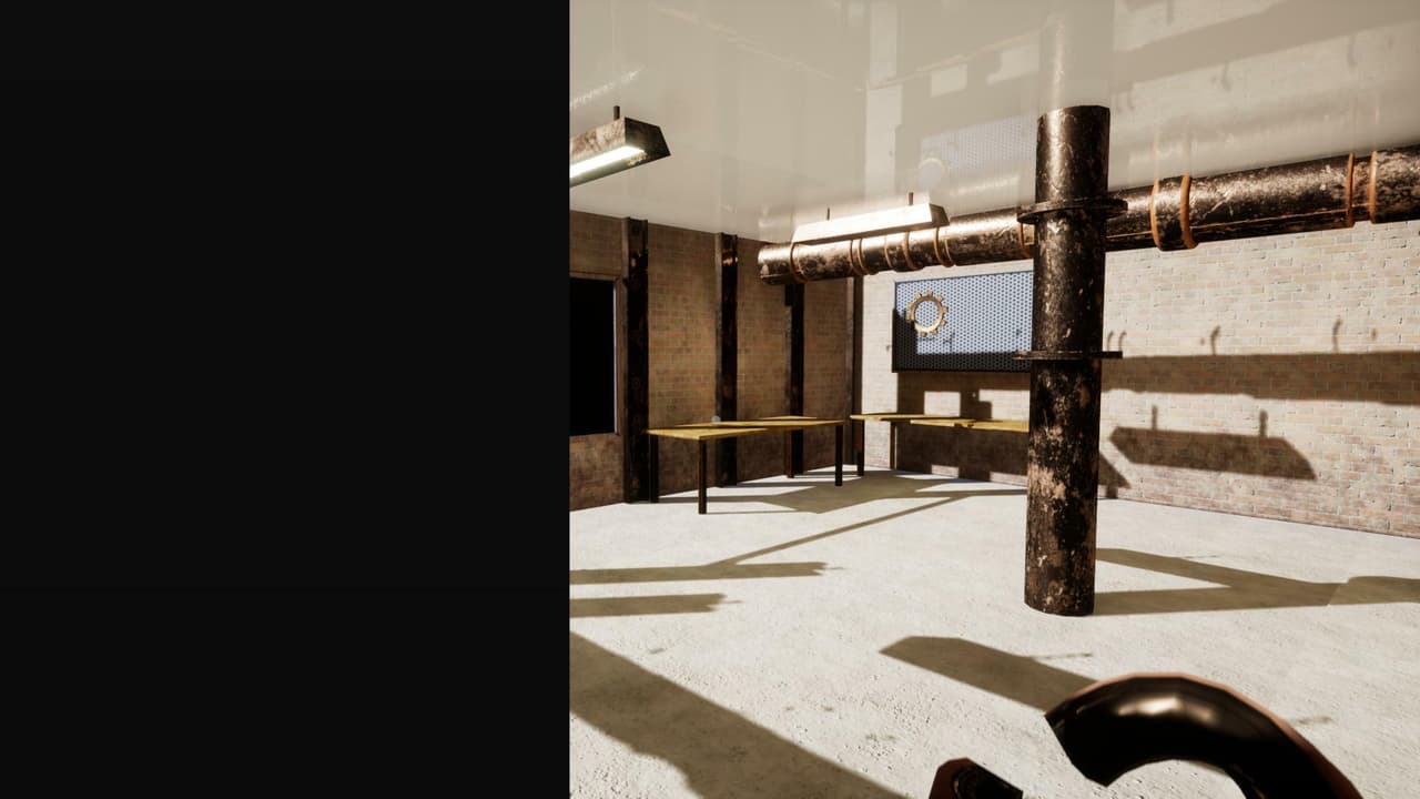 Subject N°4447 screenshot 2