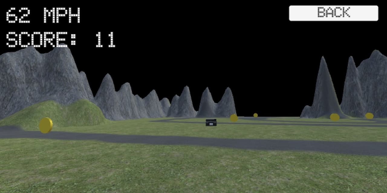 Chase (itch) (funkybeats02) screenshot 2