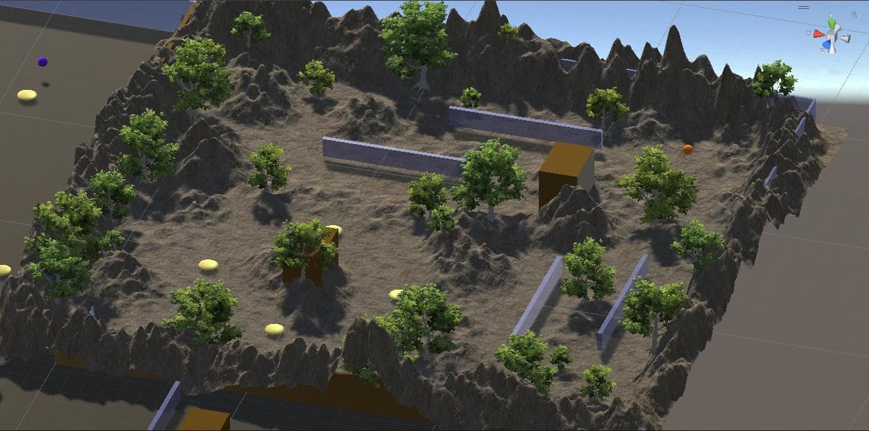 Seven Chakra Stones screenshot 3