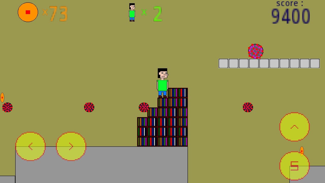 CORONA WARRIORS screenshot 5