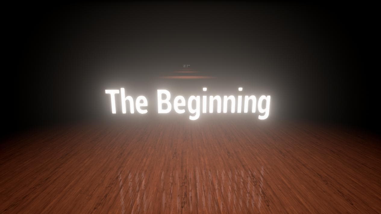 The Story (DirDraw) screenshot 4