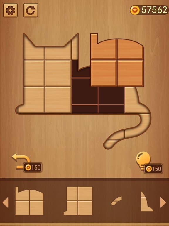BlockPuz - Block Puzzles Games screenshot 5