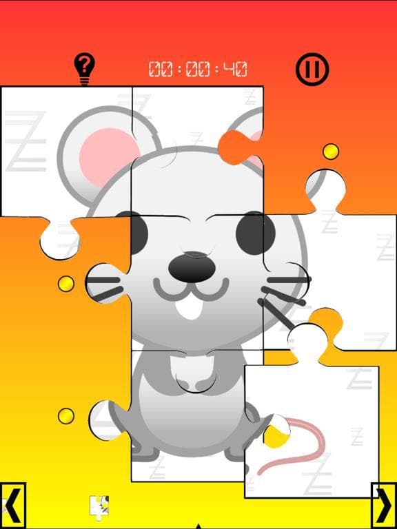 emoji jigsaw screenshot 6
