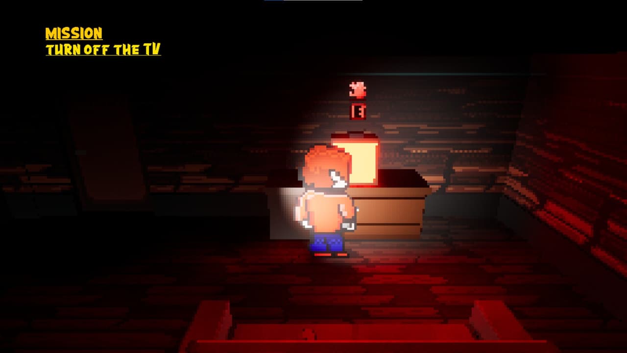 the last nightmare screenshot 6