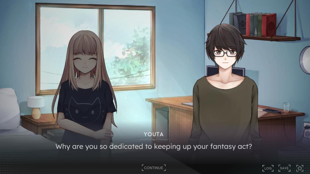 Here In Paradise screenshot 3