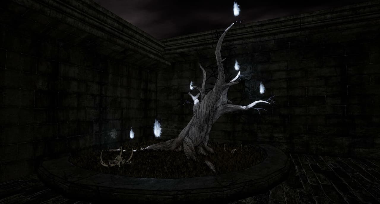 Element (itch) (Ariliana) screenshot 3