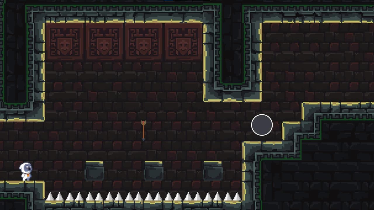 NO WAY OUT! screenshot 6