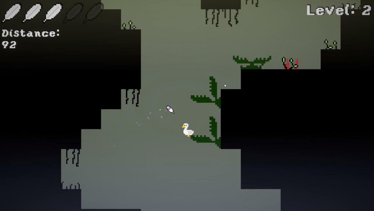 Waterfowl Abyss