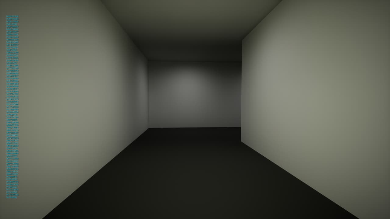 Annum screenshot 3