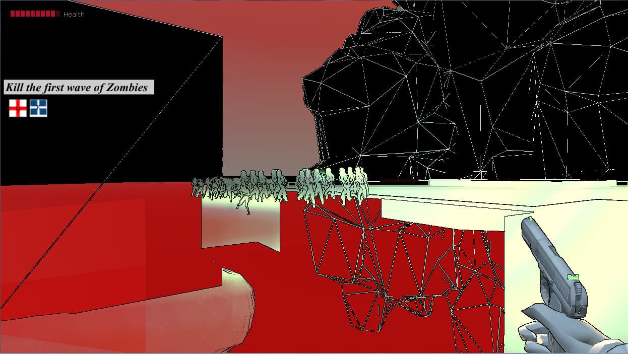 Brain In My Head screenshot 6