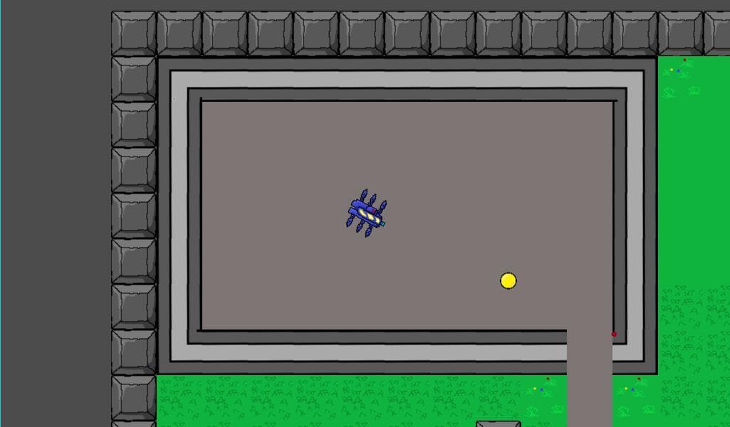 Cloacked Threat screenshot 4
