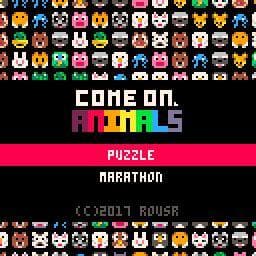 Come on, Animals! screenshot 2