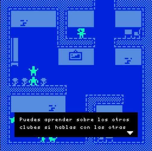 Buenos ratos