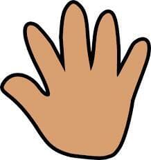 HAND