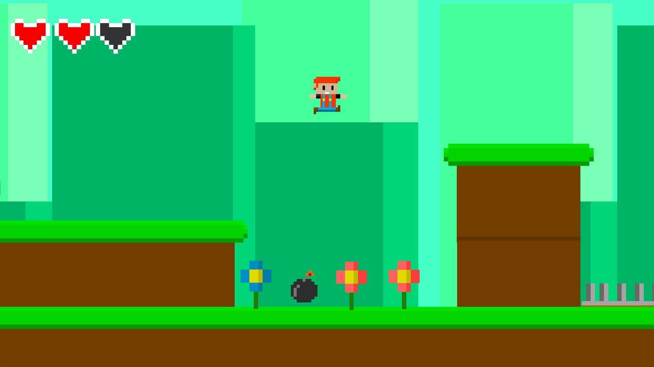 A normal game screenshot 3