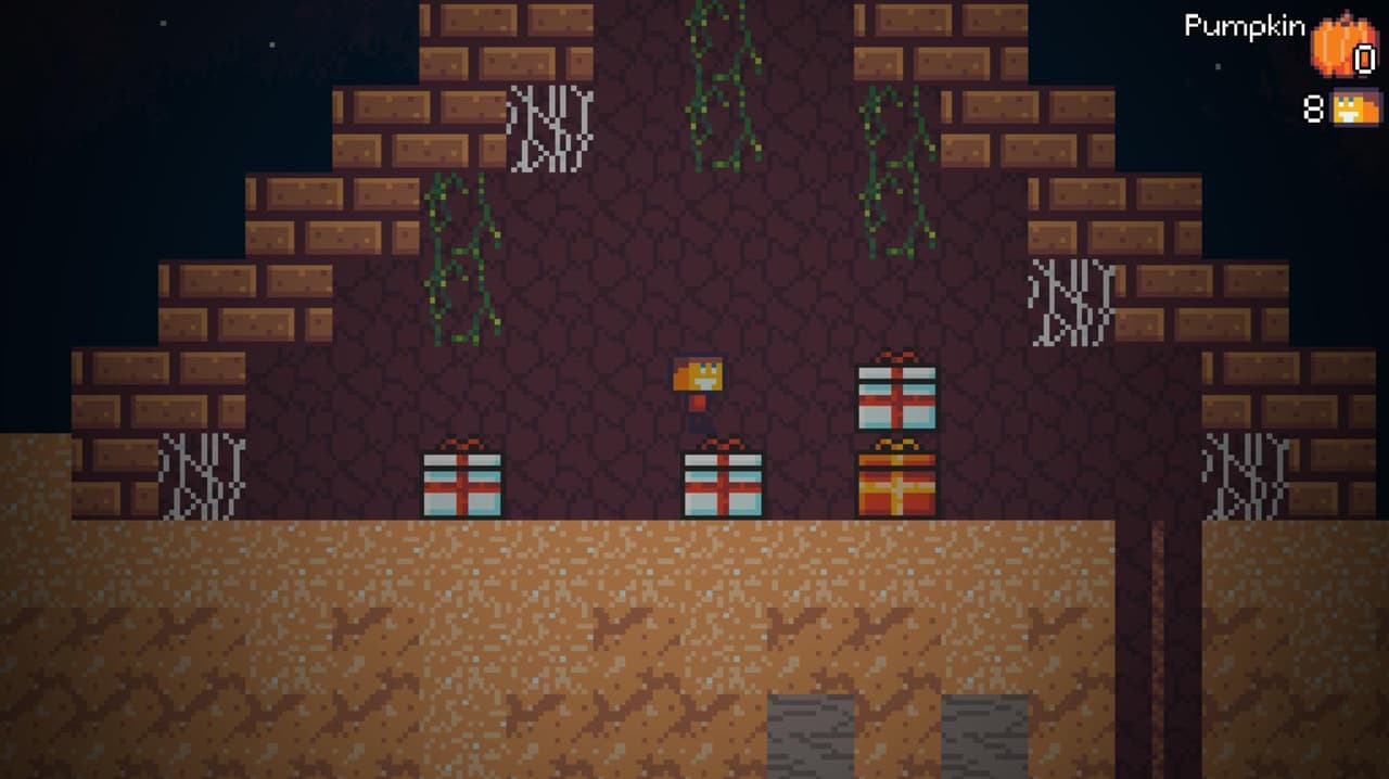 Squarbe screenshot 5