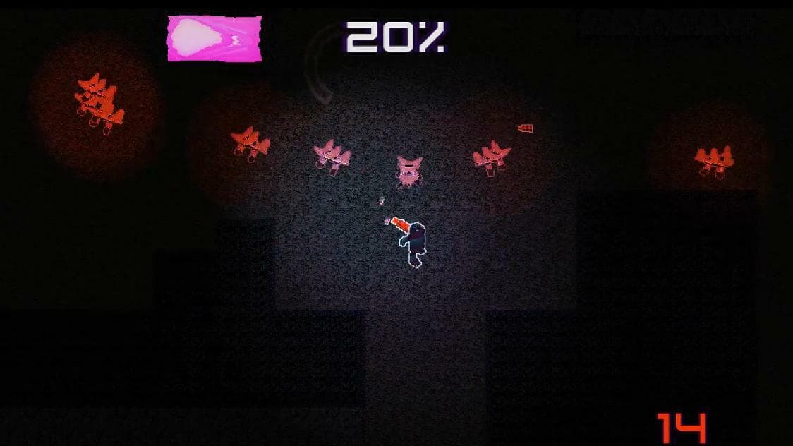 XenOVERrun - For Houdini GameJam 2020 screenshot 3