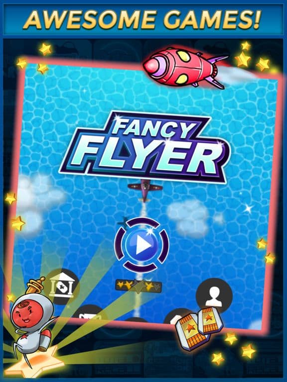 Fancy Flyer Cash Money App screenshot 4