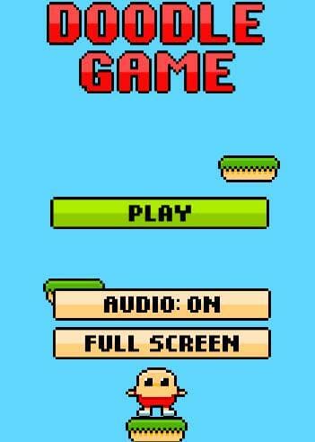 Doddle Game (Simone DAngio) screenshot 2