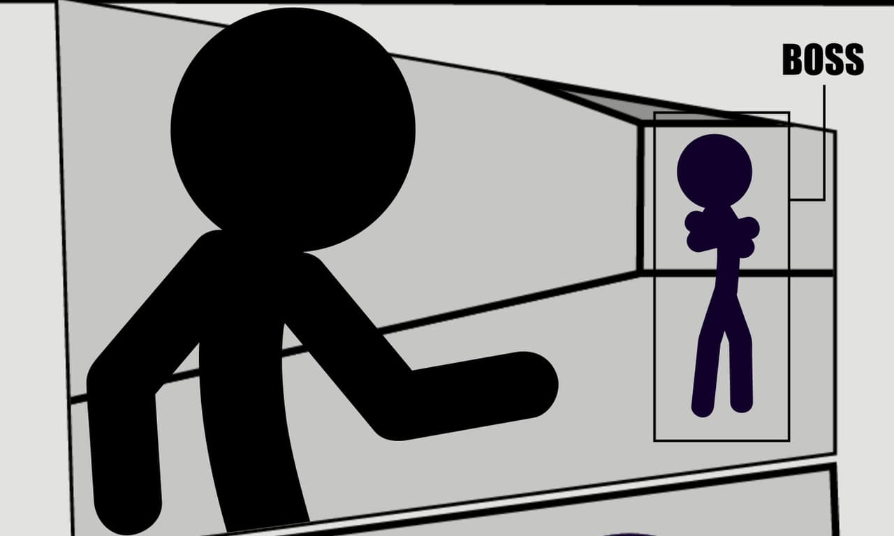 Ballistick screenshot 3
