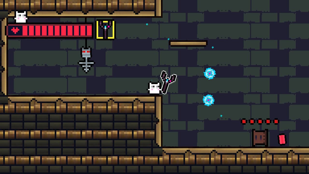 Dark spirit screenshot 5
