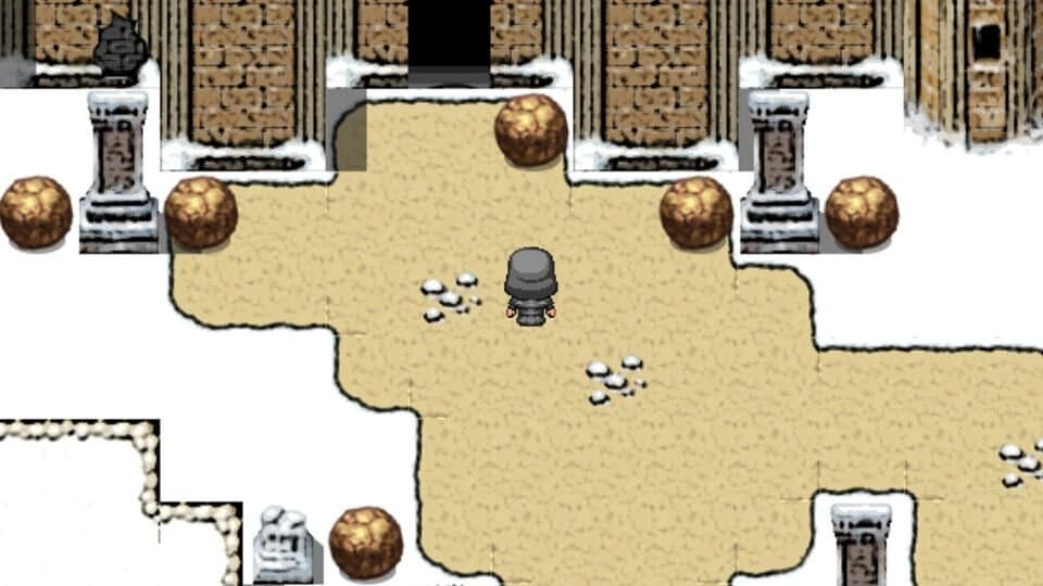The Conjurers Quest screenshot 2