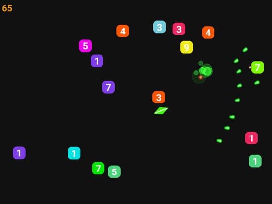 Blocks Blast