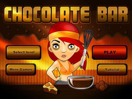 Chocolate Bar—Simulation Game screenshot 2
