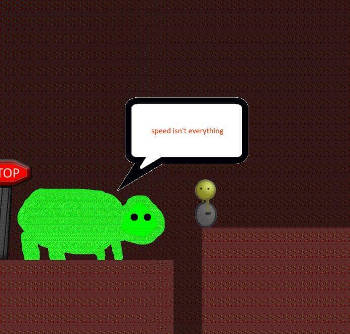 The Unicycle Adventure 2 screenshot 2