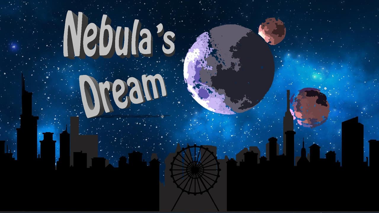 Nebulas Dream