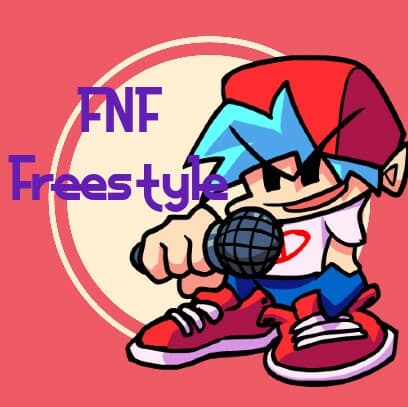 FNF Freestyle (Fanmade)