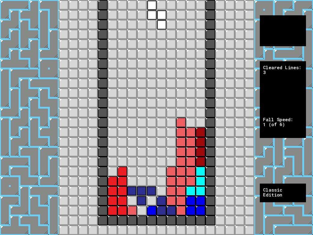 Chaos T screenshot 4
