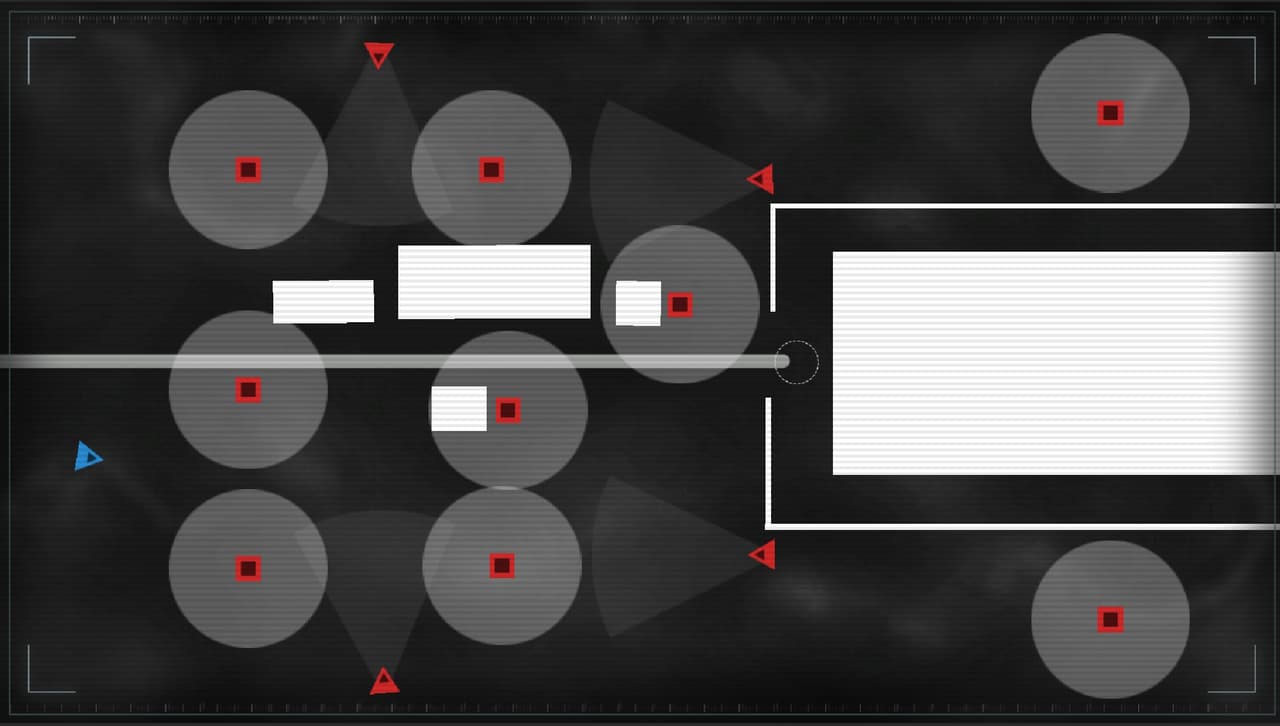 F.O.X. Agent screenshot 3