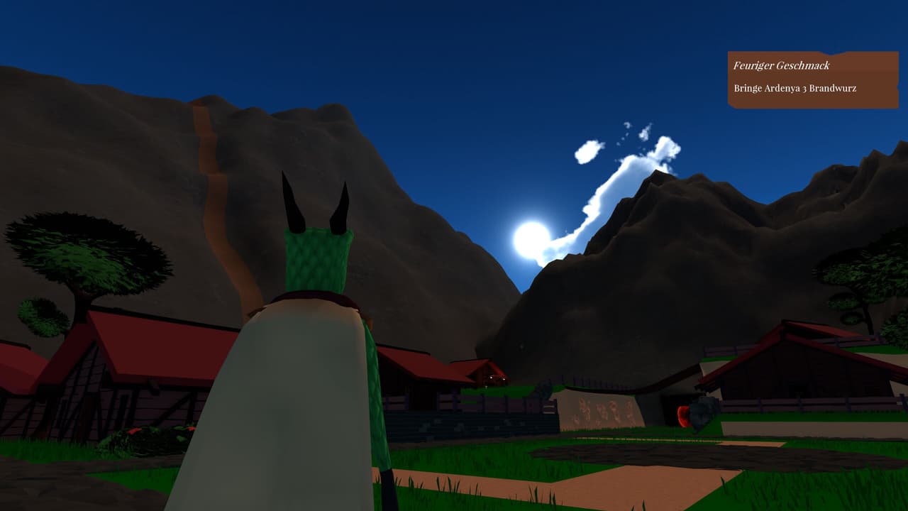 Lost - The awakening screenshot 3
