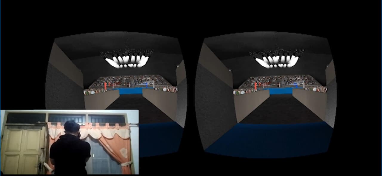 KnockOut Boxing VR Demo screenshot 6