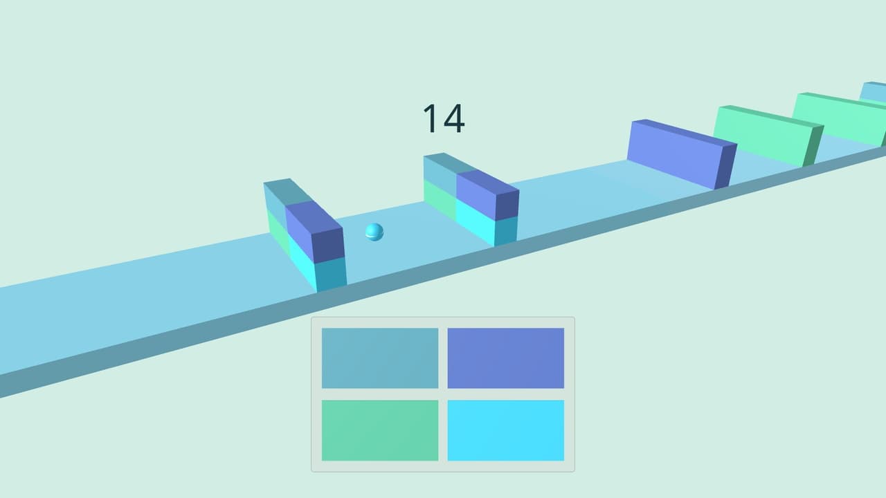 Color Slots screenshot 2