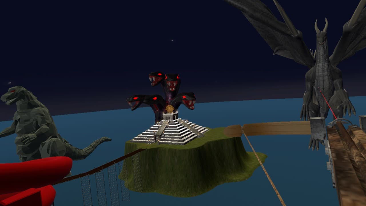 Charons Return screenshot 5