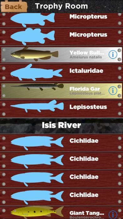 Summer Fishing screenshot 4