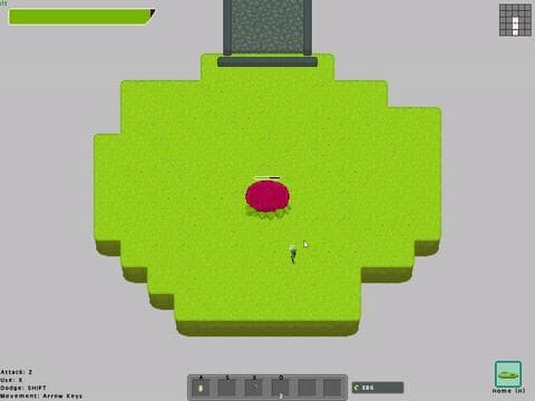 Life Adrift screenshot 2