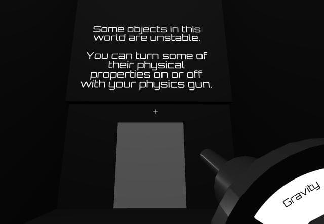 Unstable Equilibrium - Ludum Dare 49 (Theme: "Unstable")