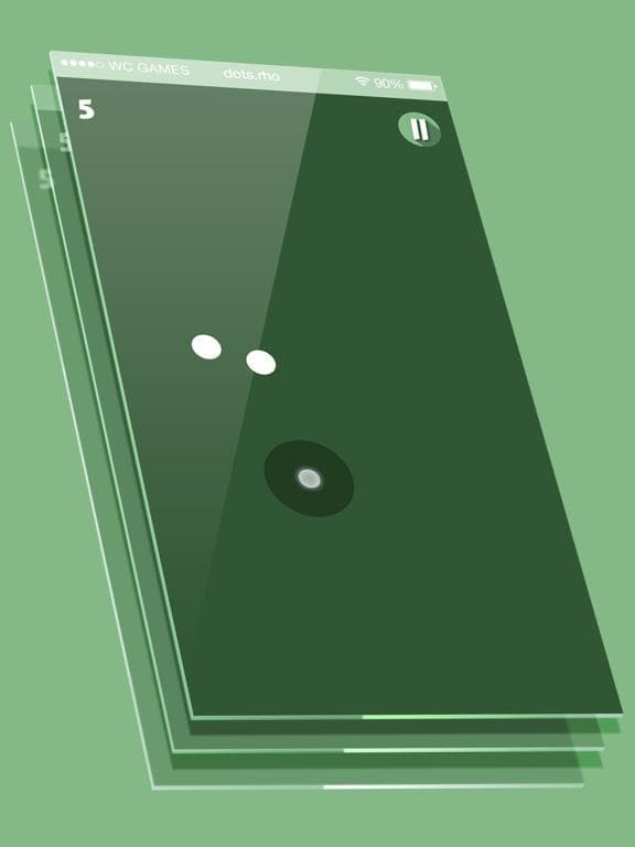 dots ρ | Balance screenshot 4