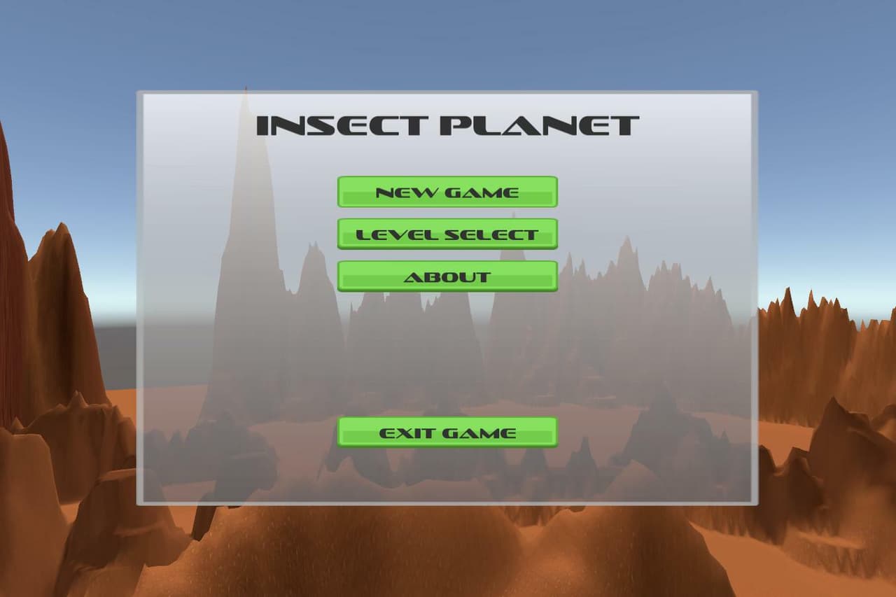 3D Shooter (Cringei)