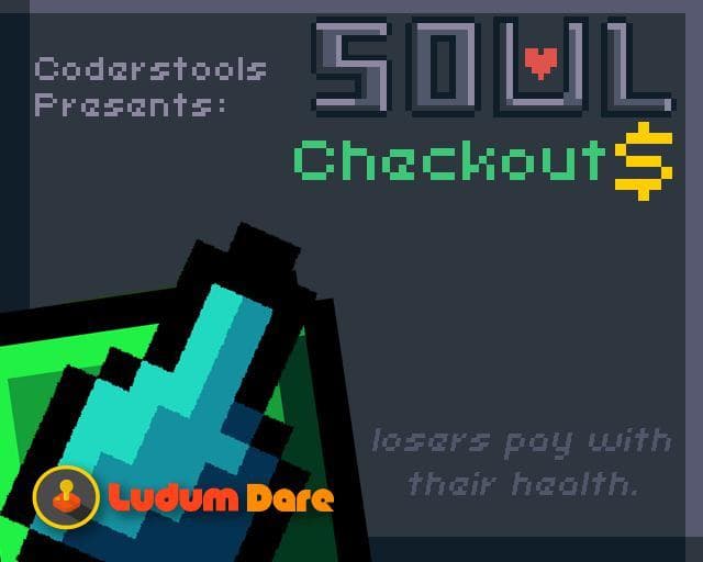 Soul Checkout