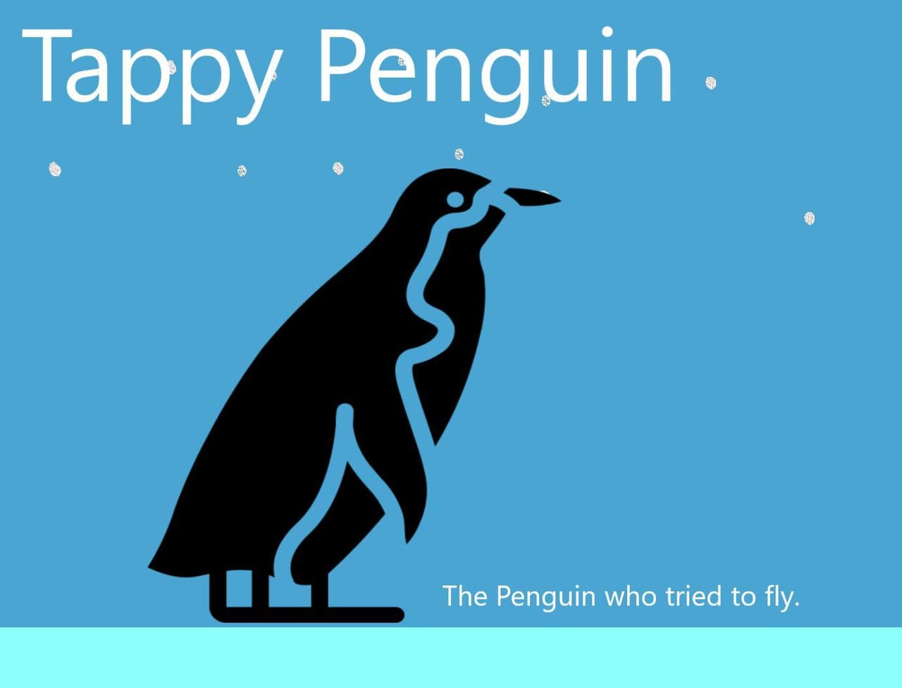 UP941967_TappyPenguin