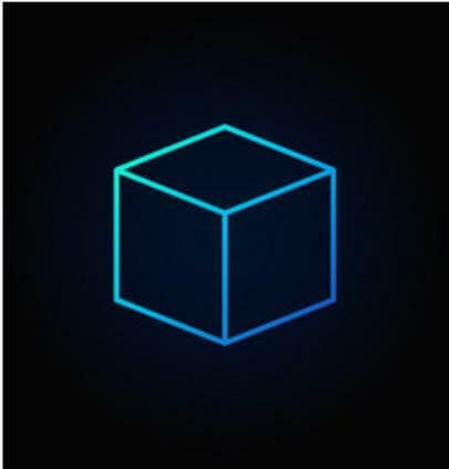 Mr. Cube (Ali007_km)